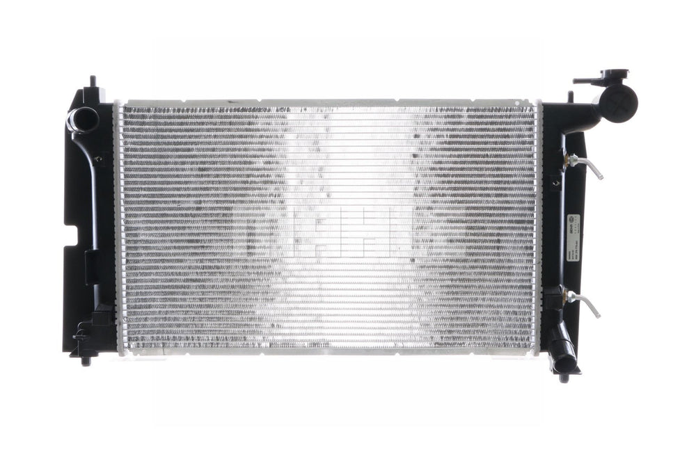 Radiator