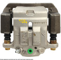 UNLOAD BRAKE CALIPER IMP