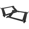 E46 2 DOOR SEAT BRACKET - PAIR