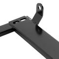 E46 2 DOOR SEAT BRACKET - PAIR
