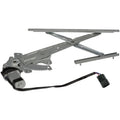 WINDOW REGULATOR