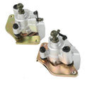 DBA 08-09 Ford Focus Street Series Left Front Caliper