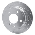 R1 Concepts auto part detail
