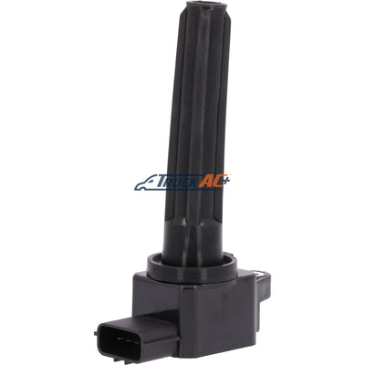 STANDARD IGN auto part