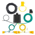 CUSTOM WIRING