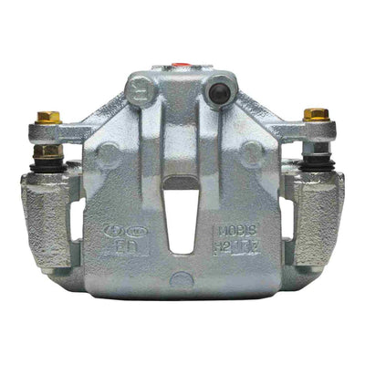 DFC silver auto part