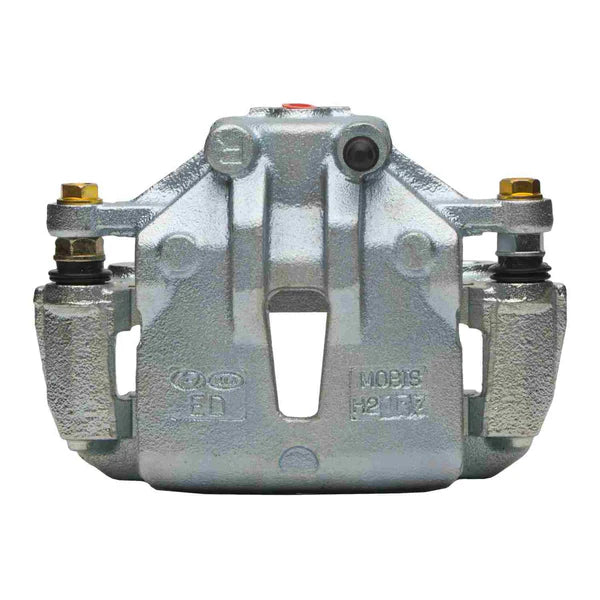 DFC silver auto part