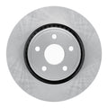 DFC auto part close-up