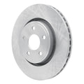 DFC 11-25 Dodge Durango Front Brake Rotor