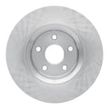 DFC 11-25 Dodge Durango Front Brake Rotor