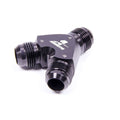 Aeromotive Y-Block - AN-12 - 2x AN-12
