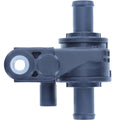 HVAC HEATER CONTROL VALVE