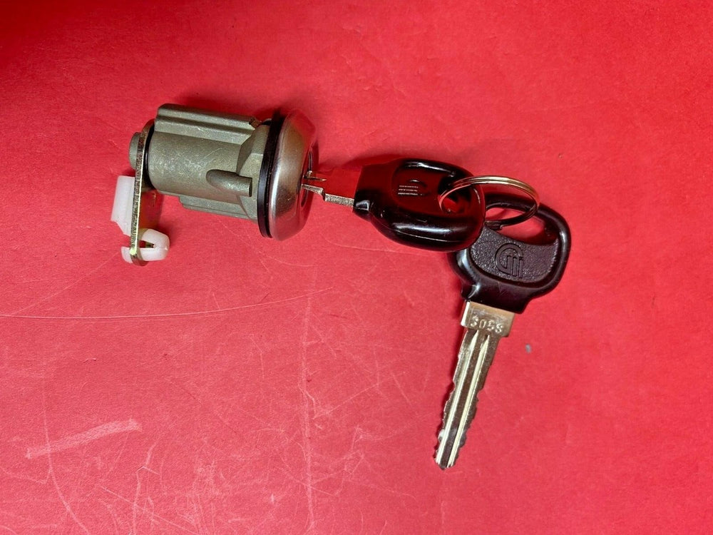 STANDARD IGN auto part