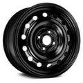 STEEL WHEEL