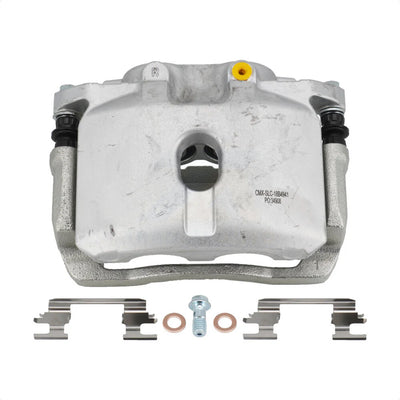 DOM UNLOADED CALIPERS
