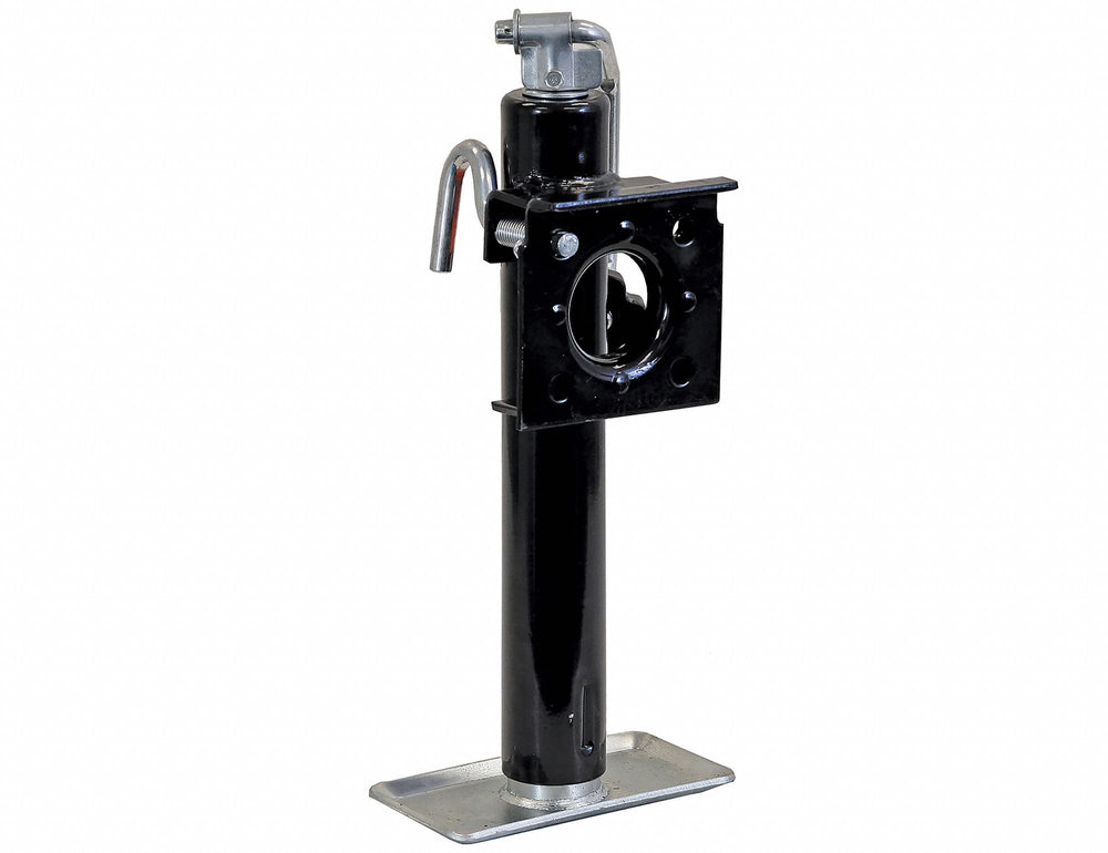 TOP WIND JACK 2000# 15IN TRAVEL BRACKET MOUNT