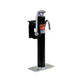 TOP WIND JACK 2000# 15IN TRAVEL BRACKET MOUNT