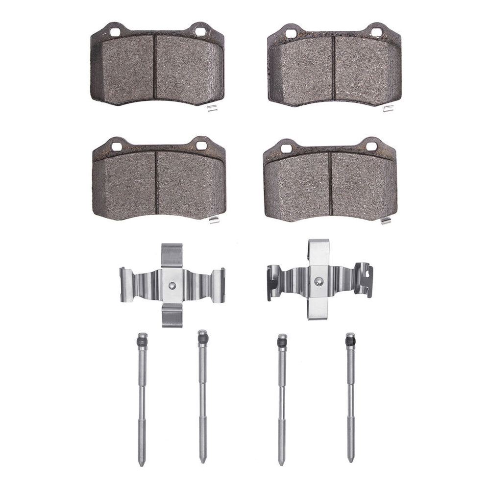 DFC auto part