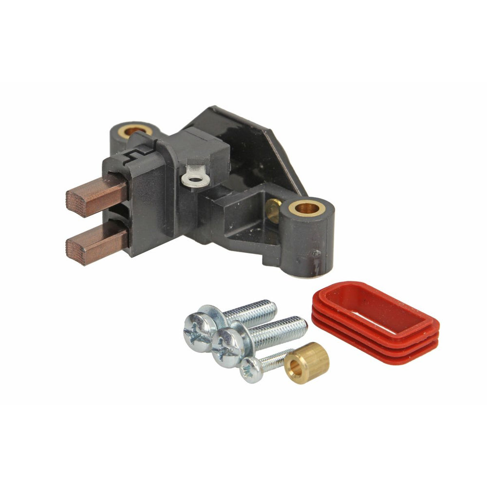 Voltage Regulator