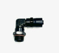 Fragola -16AN x 90 x 1 5/16-12AN (16) Sport Crimp Hose End
