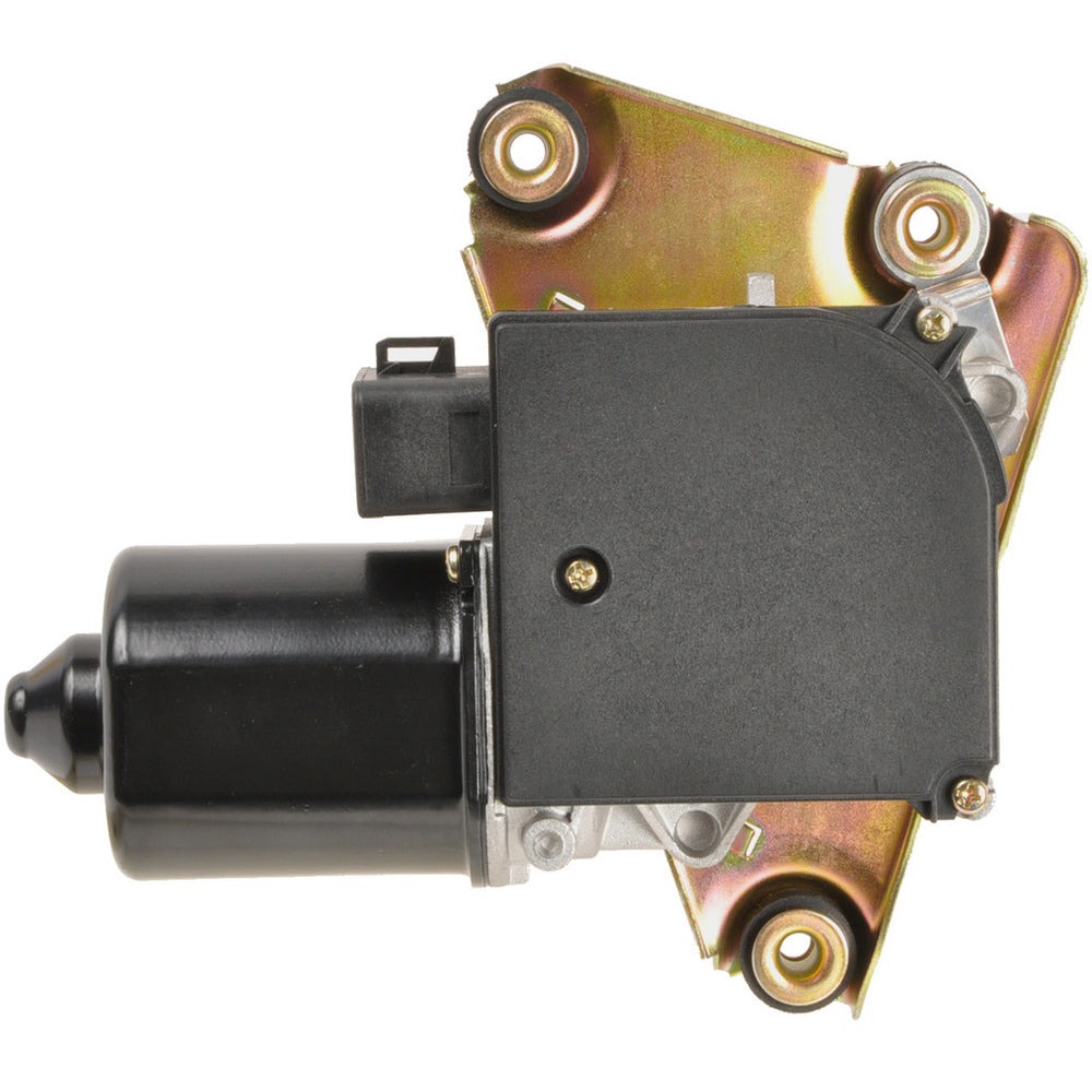 A1 REMFG INC auto part