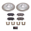 PowerStop auto part detail