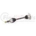 NEW CV AXLE