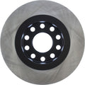 Centric Premium High Carbon Brake Rotor
