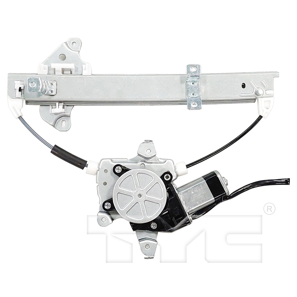 0712 NS ALTMA PWR (C) WR ASSY RL