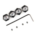 Valve Stem Oil Seal Set