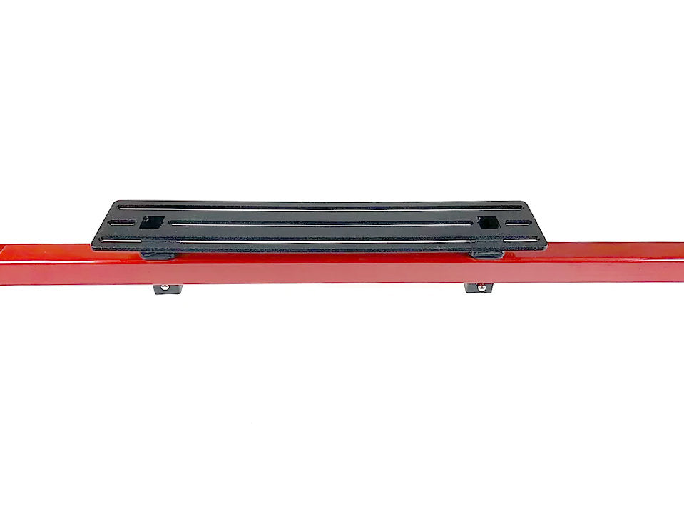 EXPOSED RACK auto part