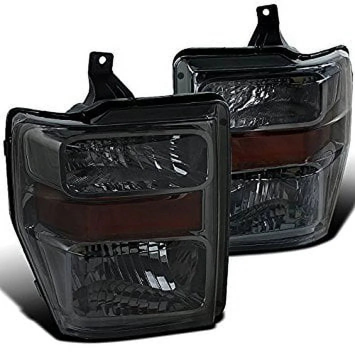 08-10 SUPERDUTY EURO HEAD