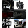 08-10 SUPERDUTY EURO HEAD