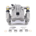Power Stop 08-10 Hyundai Sonata Rear Left Autospecialty Caliper w/Bracket
