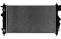 CSF 14-16 Chevrolet Cruze 1.4L OEM Plastic Radiator