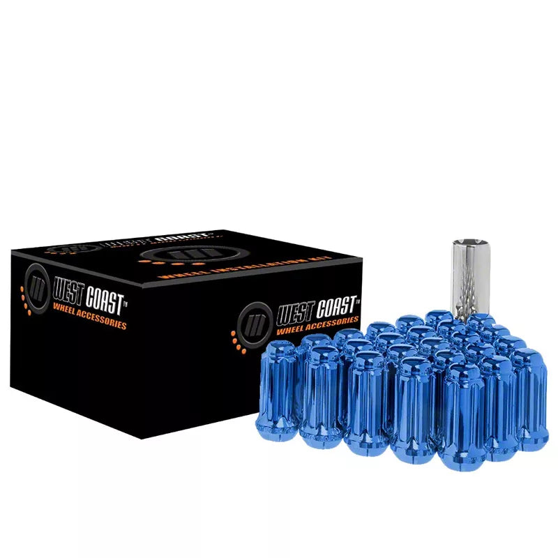 West Coast Accessories auto part