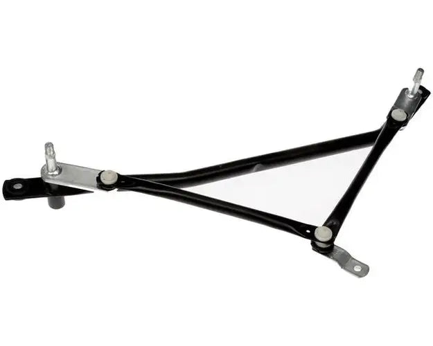 WINDSHIELD WIPER TRANSMISSION ASSEM