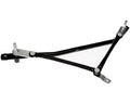 WINDSHIELD WIPER TRANSMISSION ASSEM