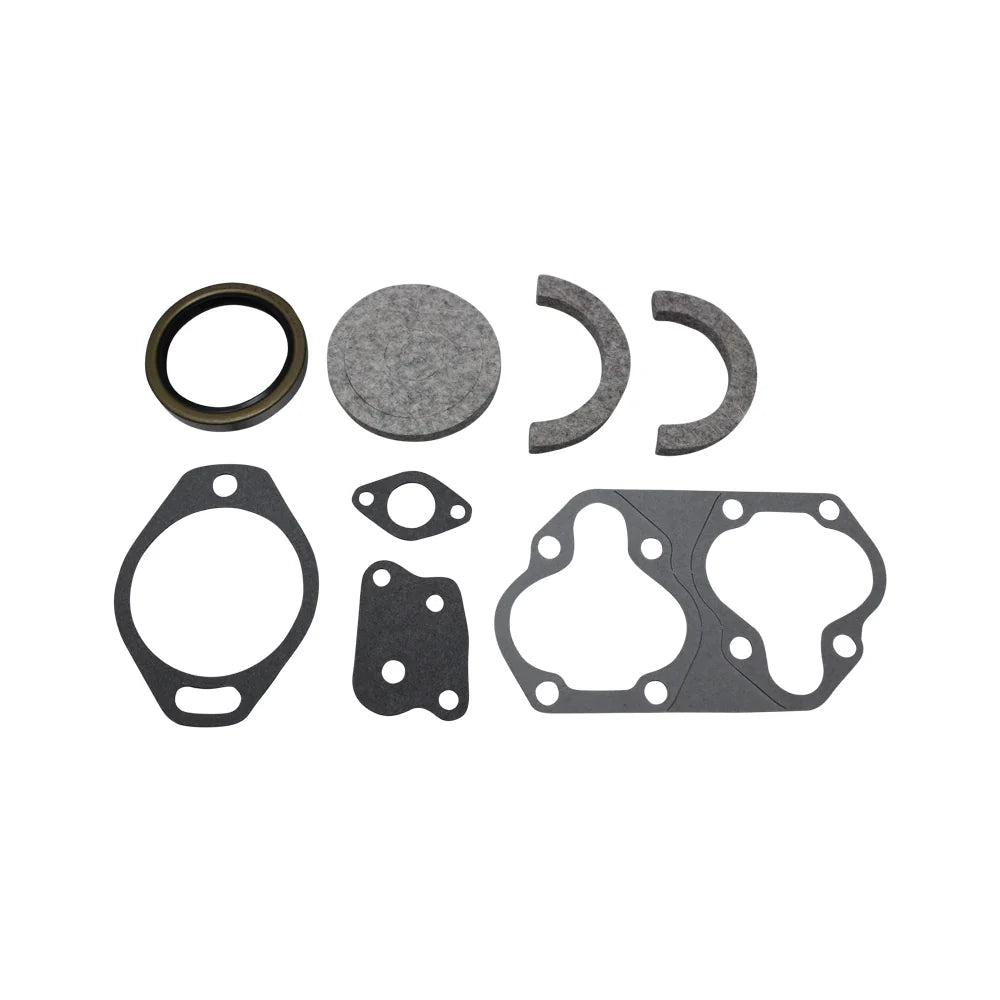 CONVERSION SET