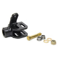 RH Double Slotted Rack Eye Rocket w/Bracket