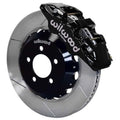 RH Double Slotted Rack Eye Rocket w/Bracket
