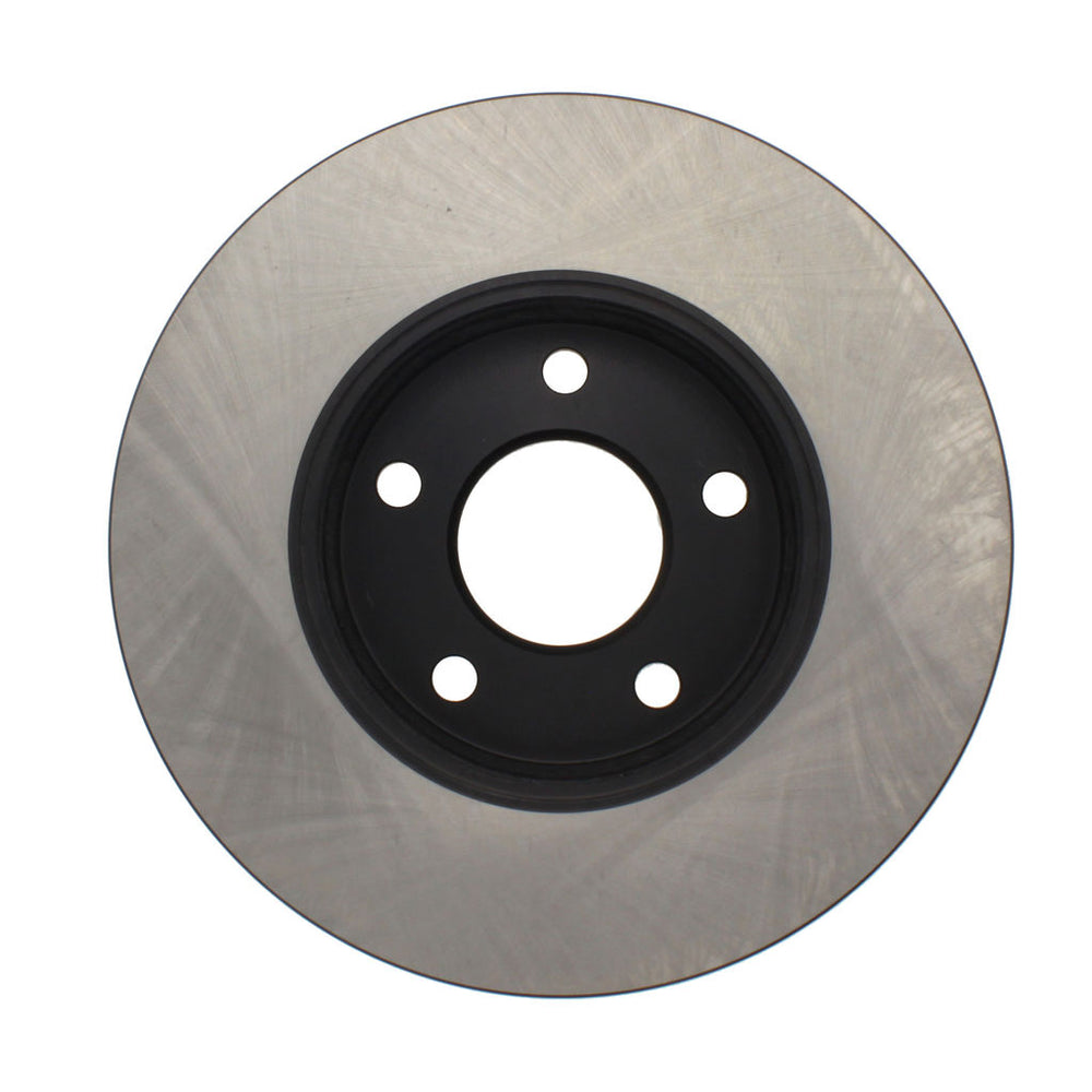 Centric Performance Brake Rotor
