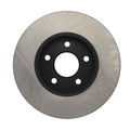 Centric Performance Brake Rotor