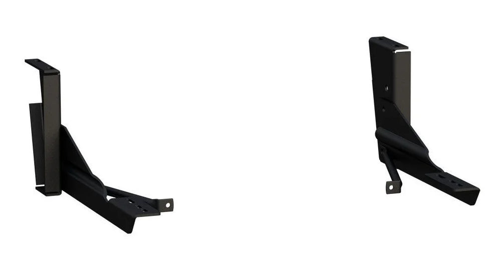 MOUNTING BRACKETS