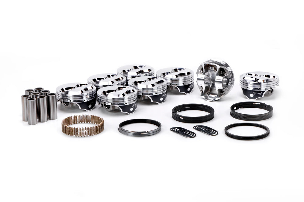 United Engine Machine Co auto part