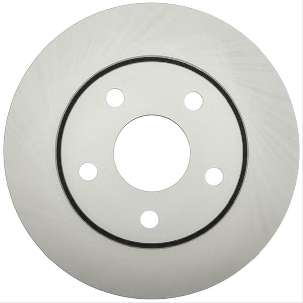 BRAKE ROTOR