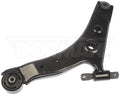 CONTROL ARM