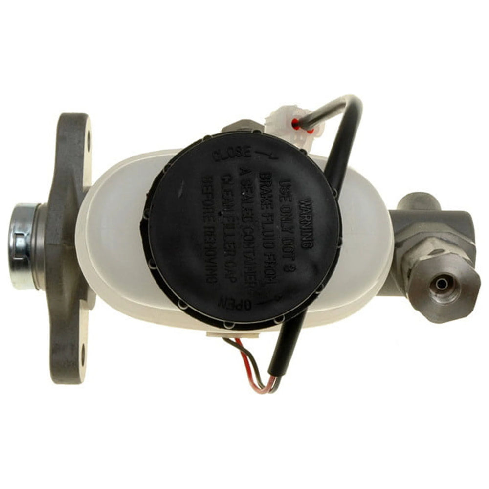 BRAKE MASTER CYLINDER