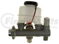 BRAKE MASTER CYLINDER