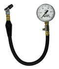 Autometer Phantom II 52mm Short Sweep Electronic 140-300 Deg F Oil Temperature Gauge
